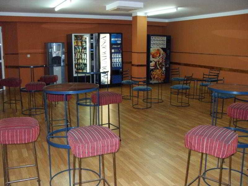 AHC Hoteles Low Cost Cáceres, foto 15