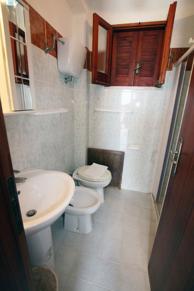 Villaggio Residence Quattro Scogli, foto 5