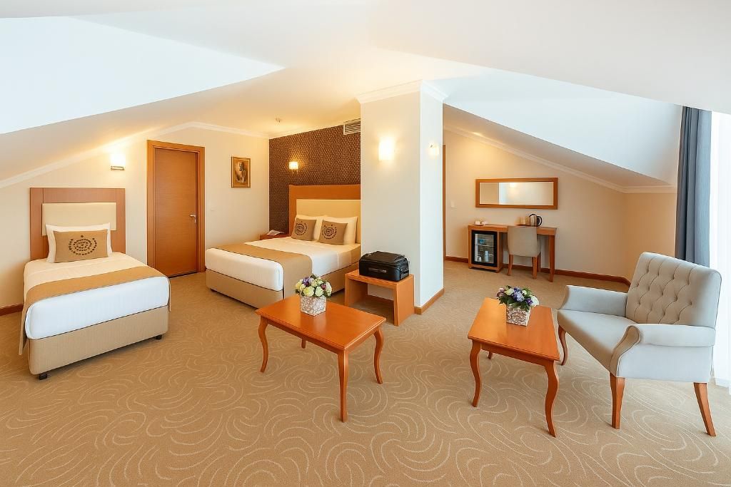 Grand Hotel Avcilar, foto 7