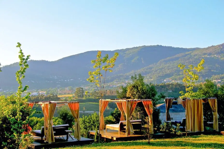 Hotel Carmo's Boutique - Ponte de Lima