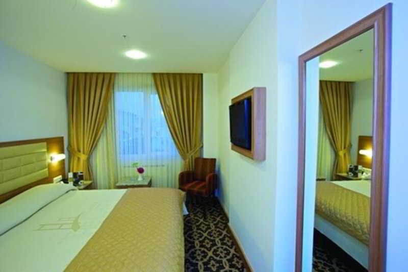 The City Hotel, foto 5