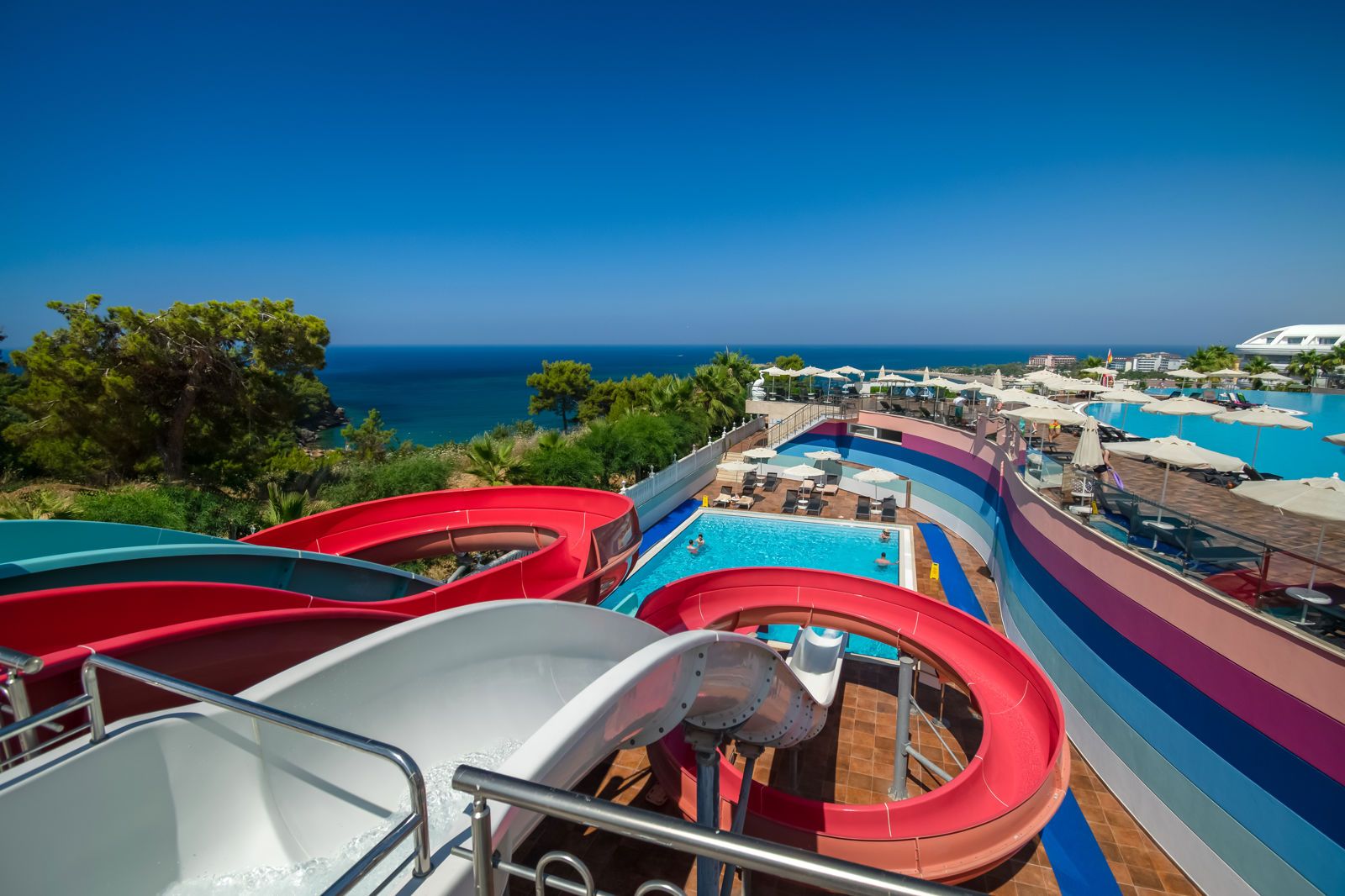 Litore Resort Hotel And Spa, foto 6