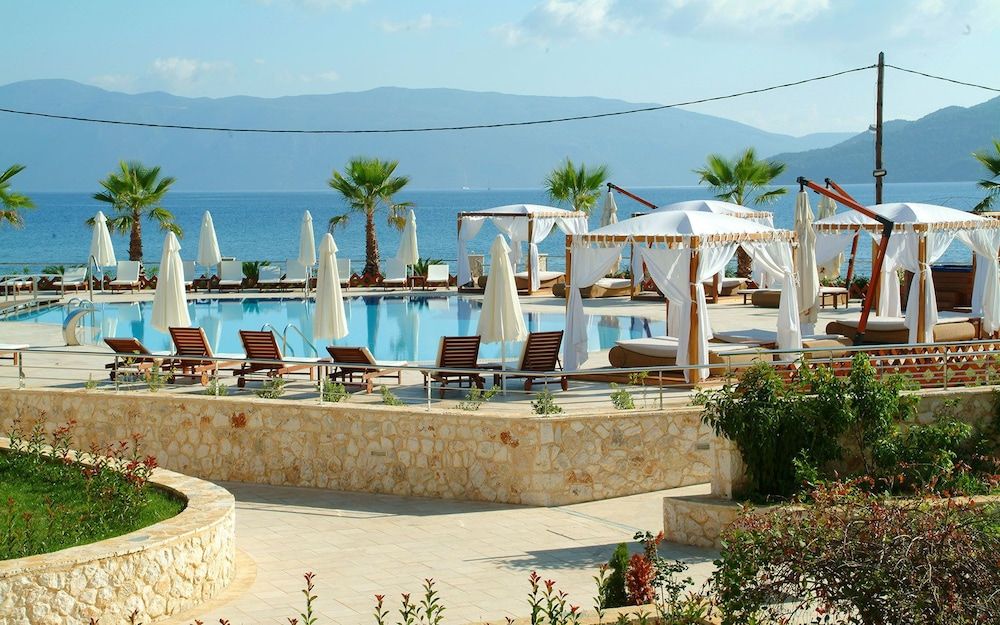Ionian Emerald, foto 7