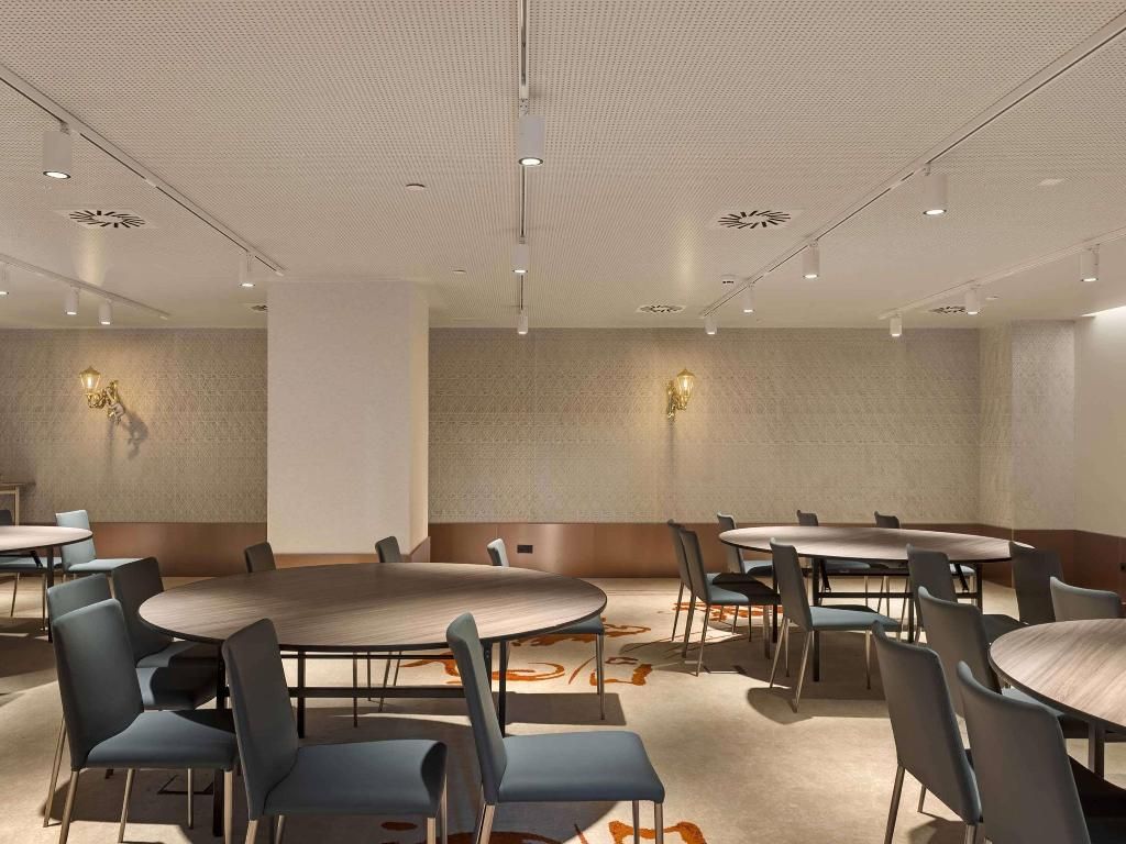 Sls Barcelona, foto 15