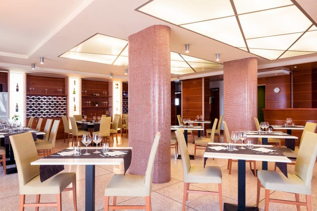 Hotel ibis Styles Bari Giovinazzo, foto 11