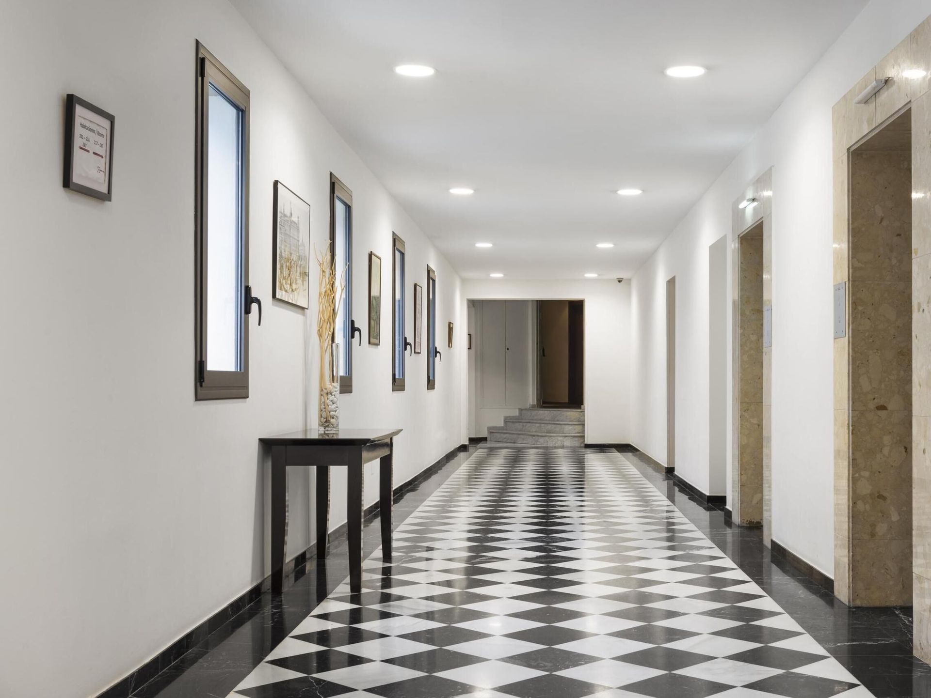 Oriente Atiram Hotel , foto 9