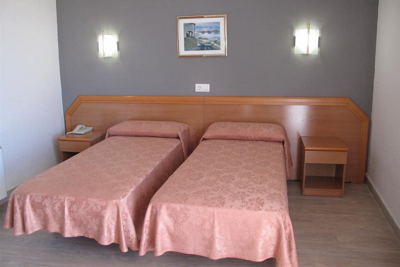Hotel Reymar, foto 6