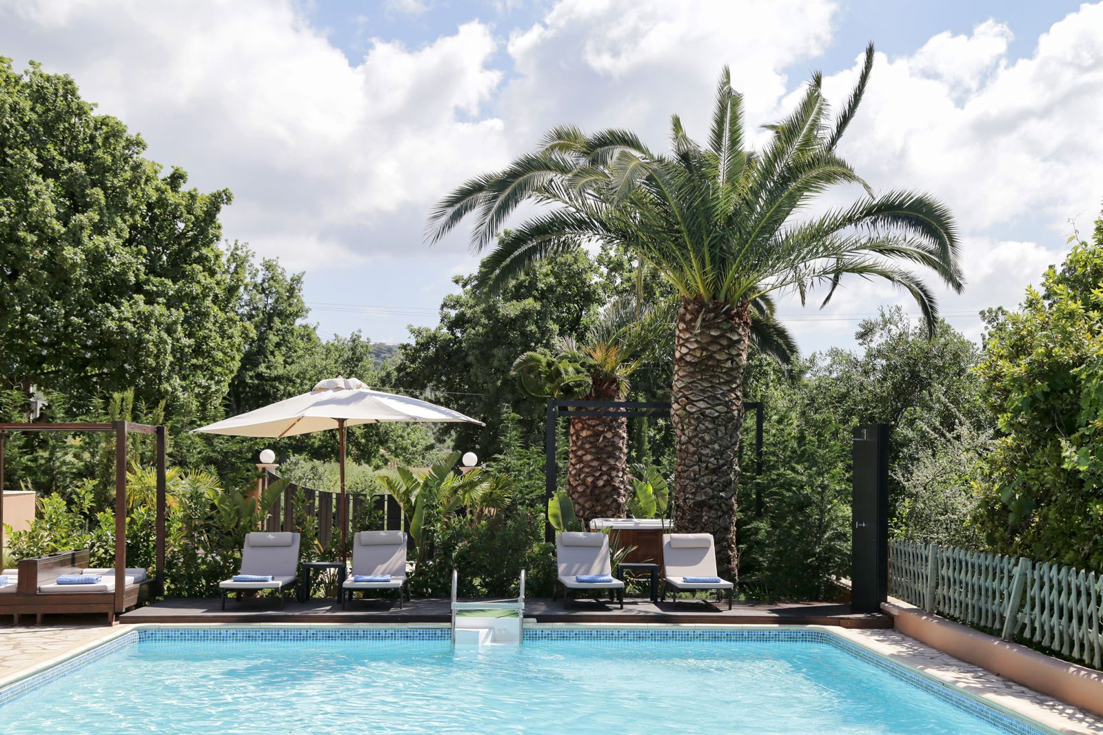 Lena Mare Boutique Hotel, foto 9
