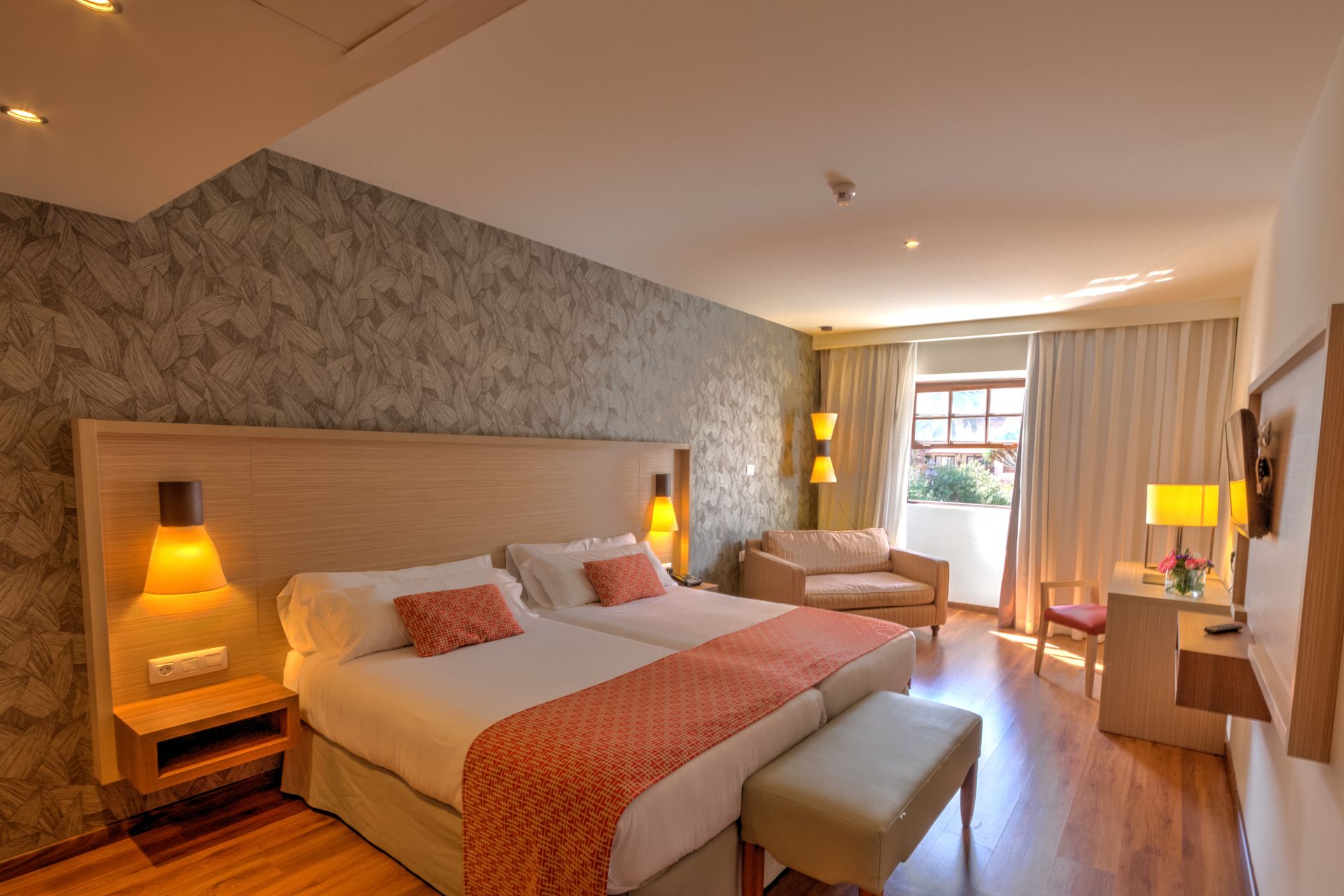 Hotel Marquesa, foto 7