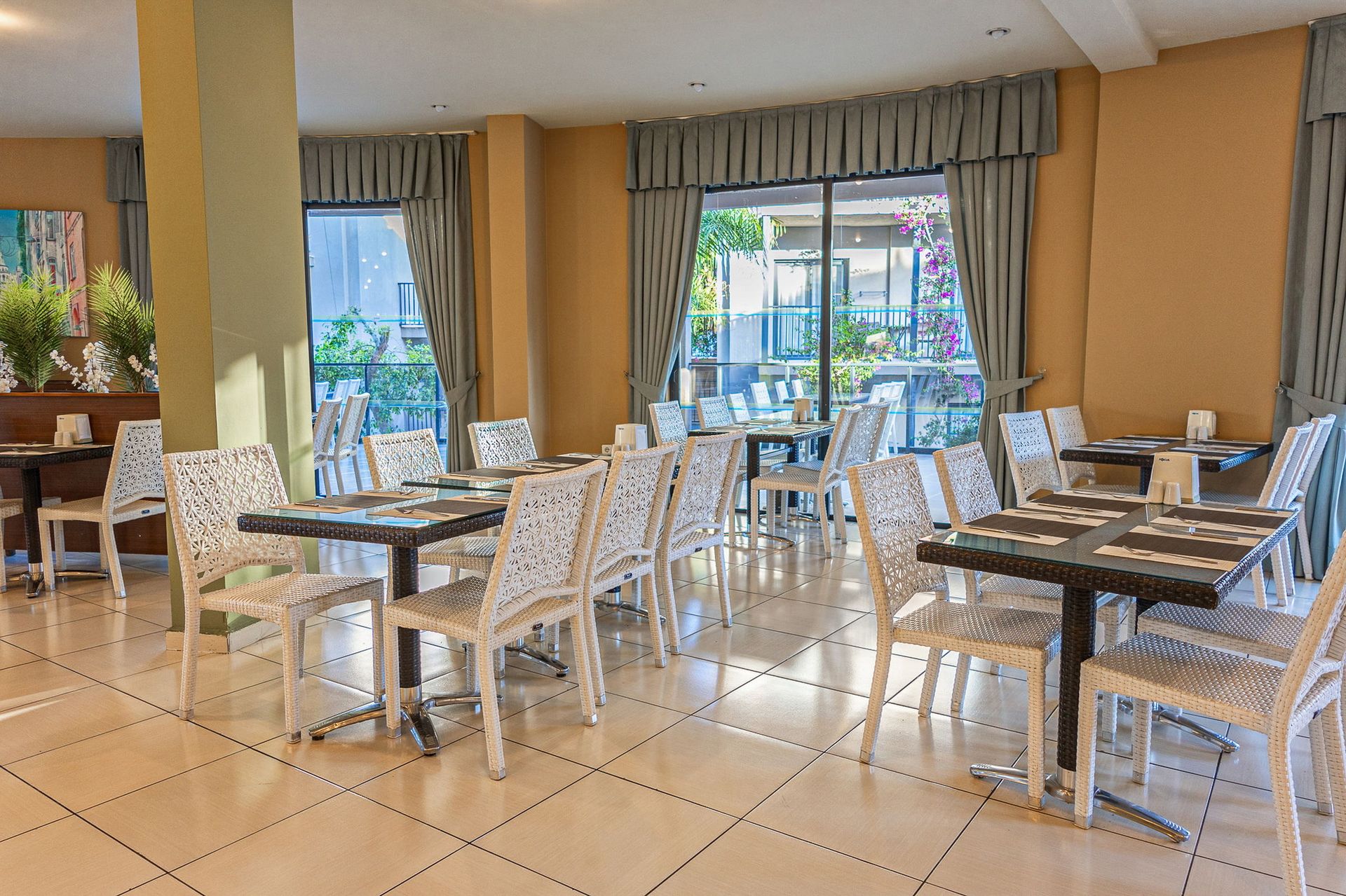 Bodrum Beach Resort, foto 13