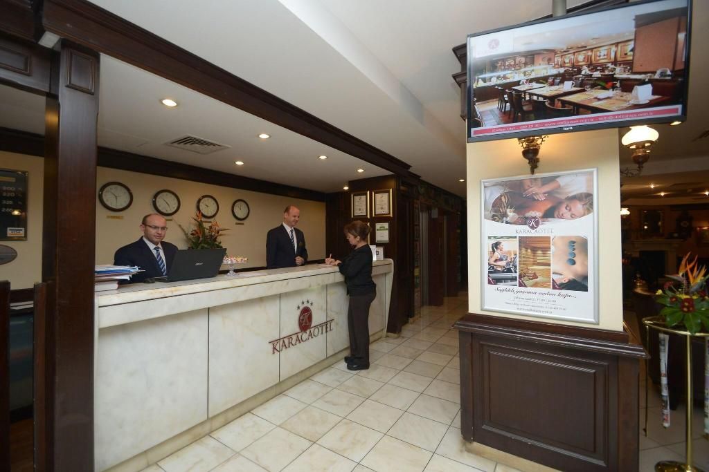 Karaca Otel, foto 11