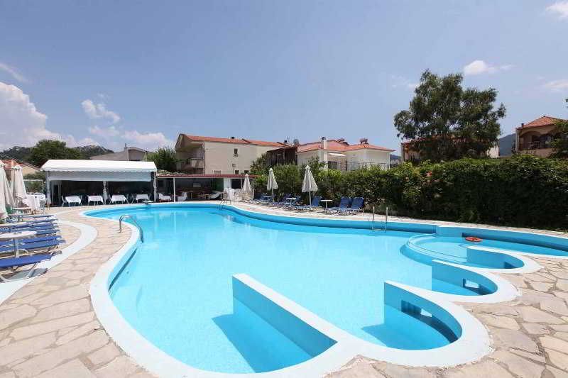Hotel Macedon, foto 2