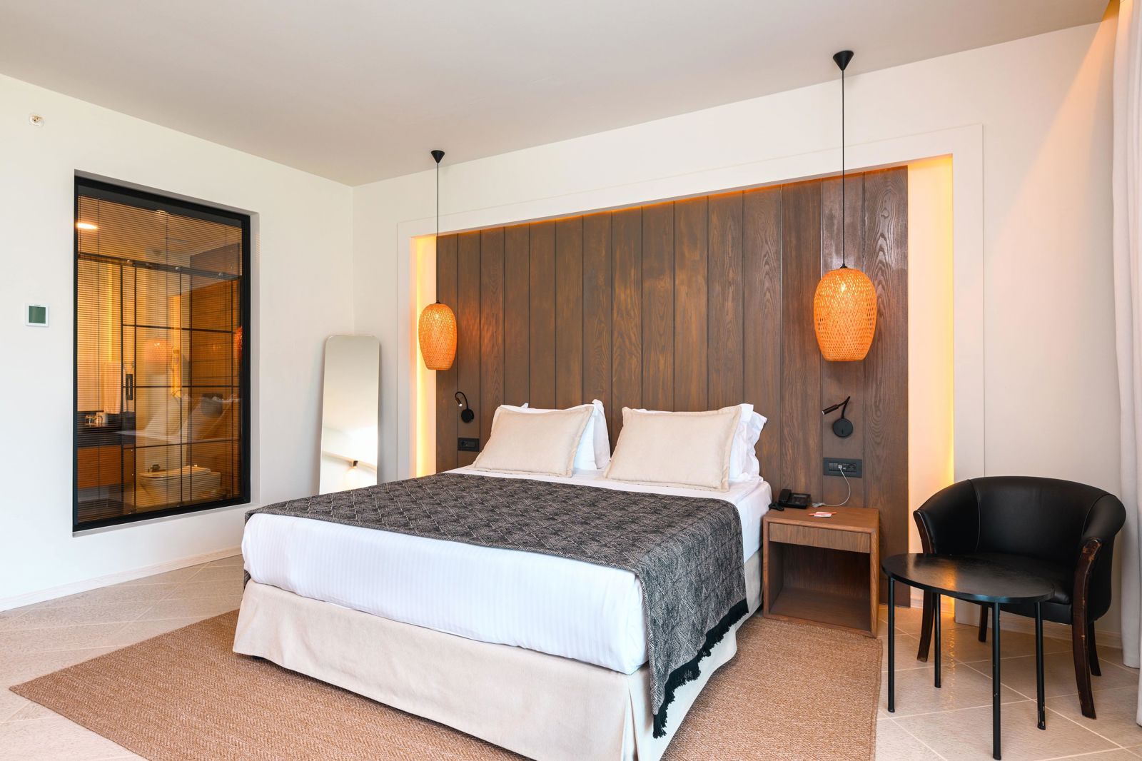Baia Bodrum Hotel, foto 10