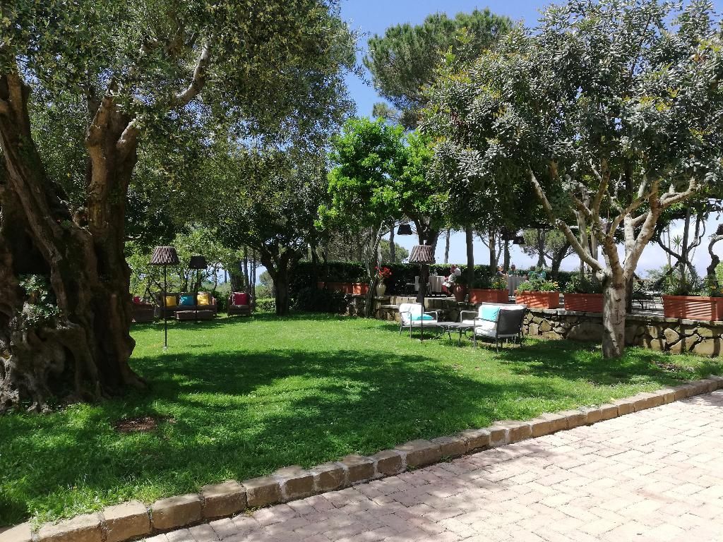 Oasi Olimpia Relais, foto 10