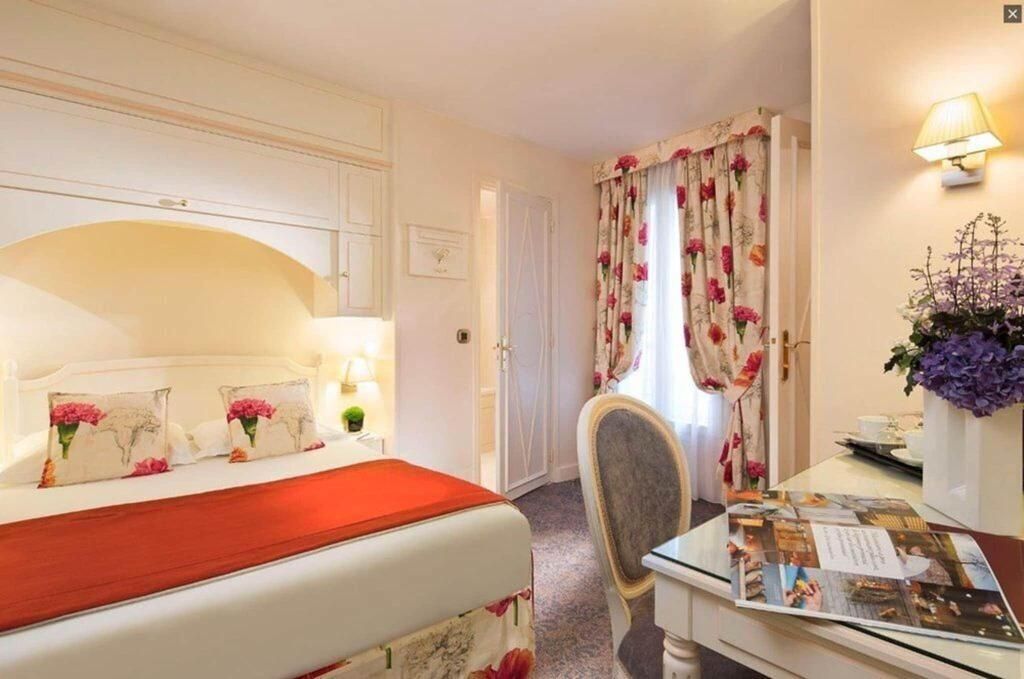 Hotel Queen Mary, foto 7