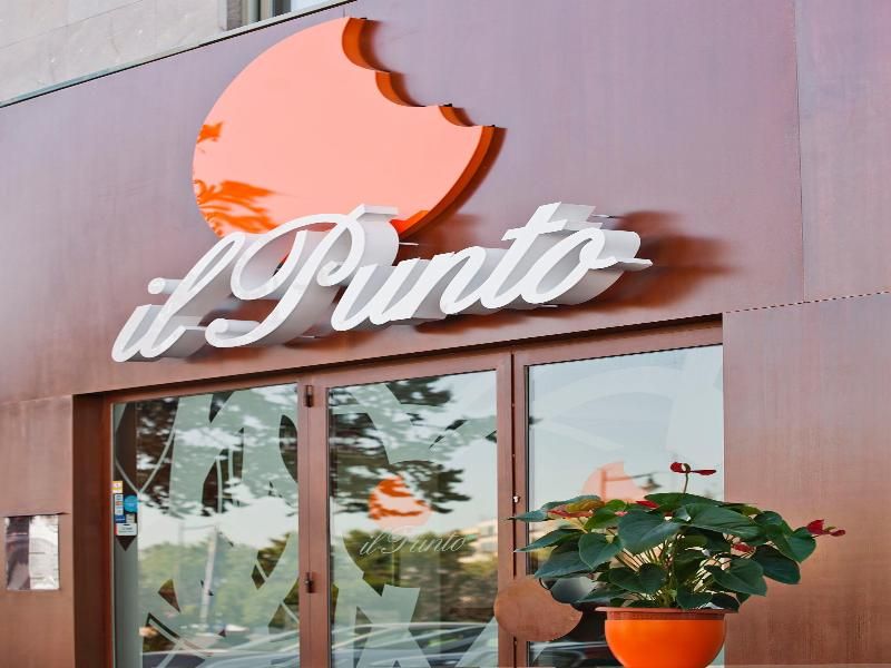Hotel uVe Alcobendas, foto 12