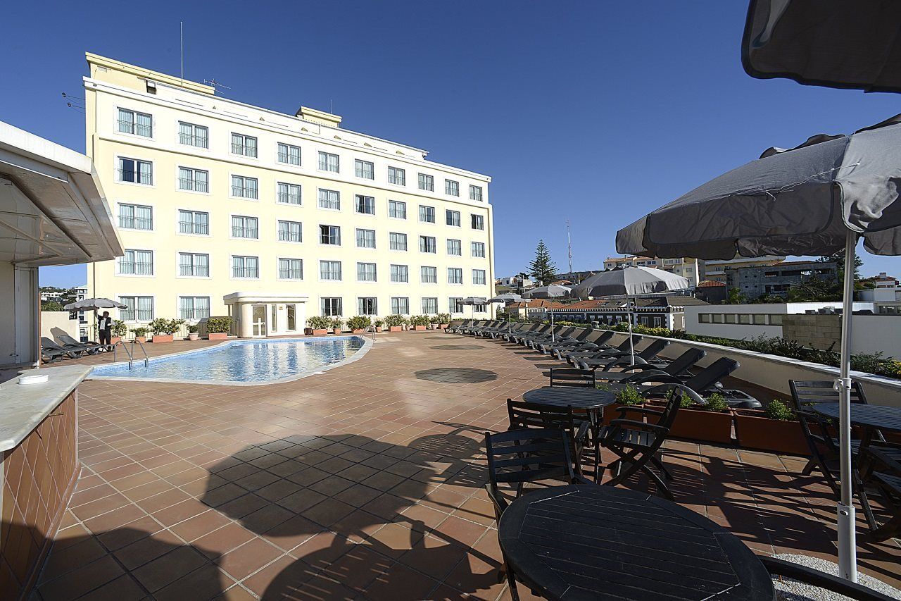 Vila Galé Estoril, foto 12