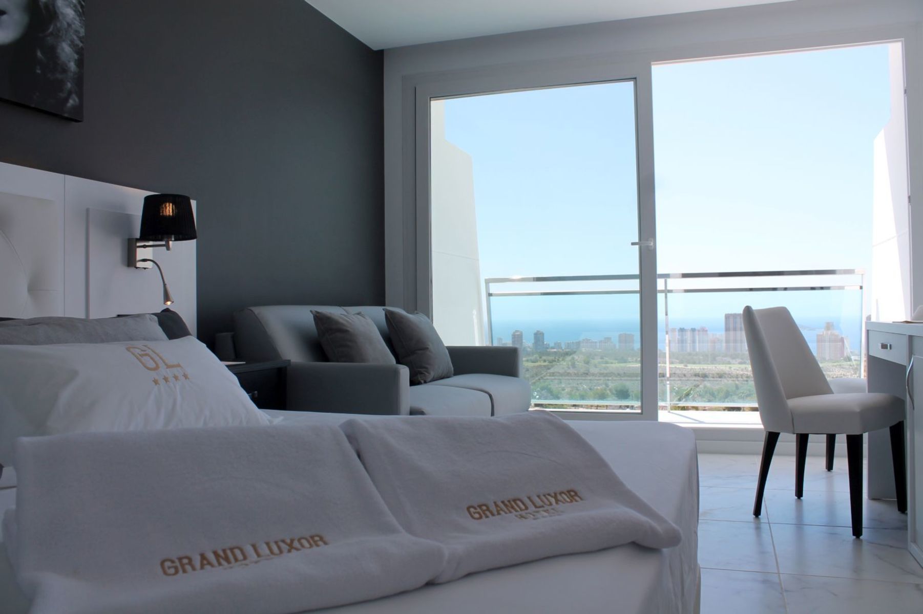 Four Points by Sheraton Costa Blanca, foto 12