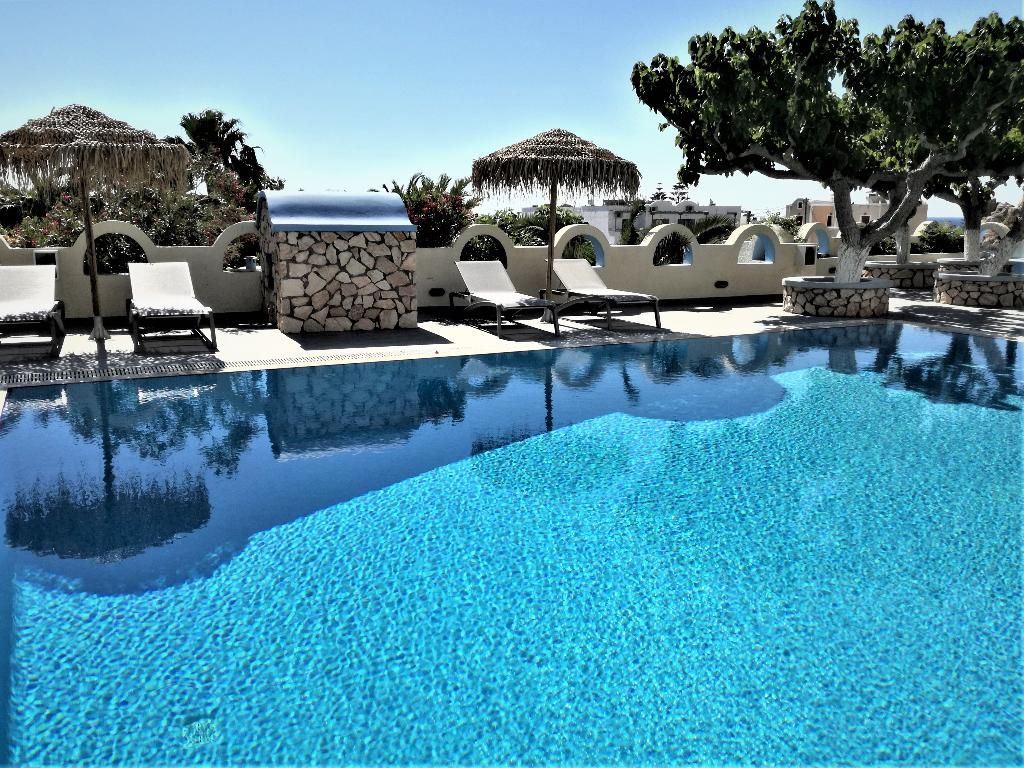 Artemis Hotel, foto 9
