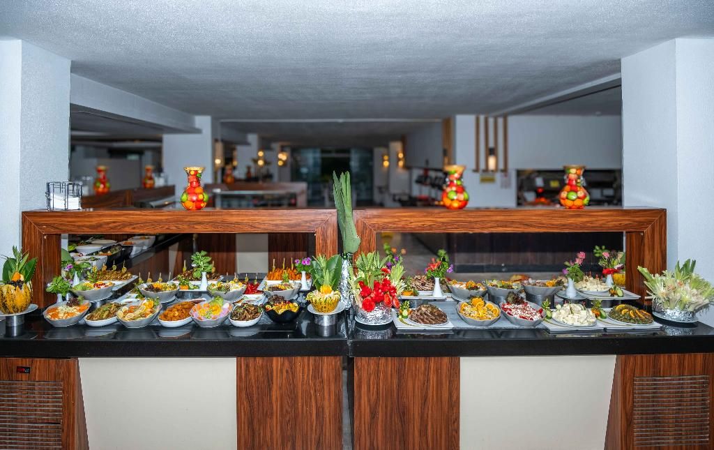 Ölüdeniz Beach Resort By Z Hotels, foto 2