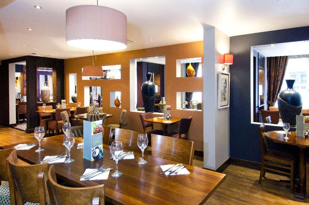 Premier Inn London Blackfriars (Fleet Street), foto 8