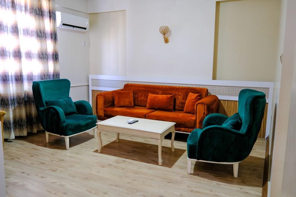 Grand Gülizar Otel, foto 5