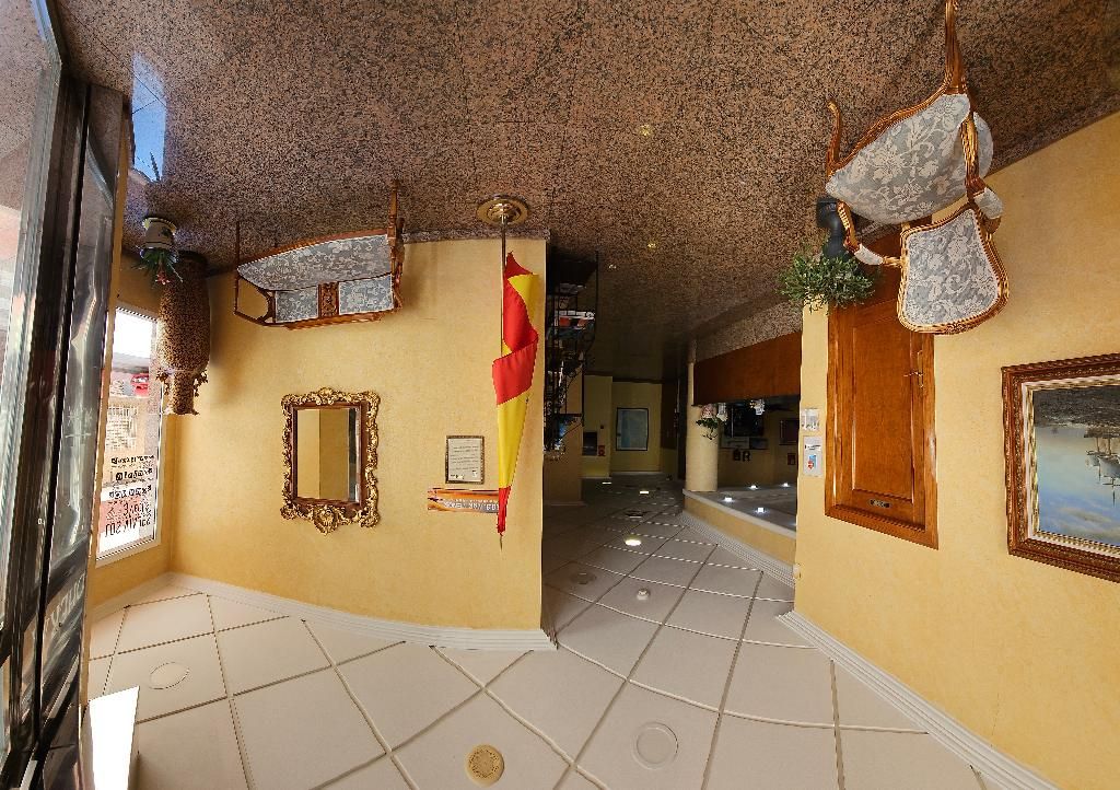 Hotel Albohera, foto 8