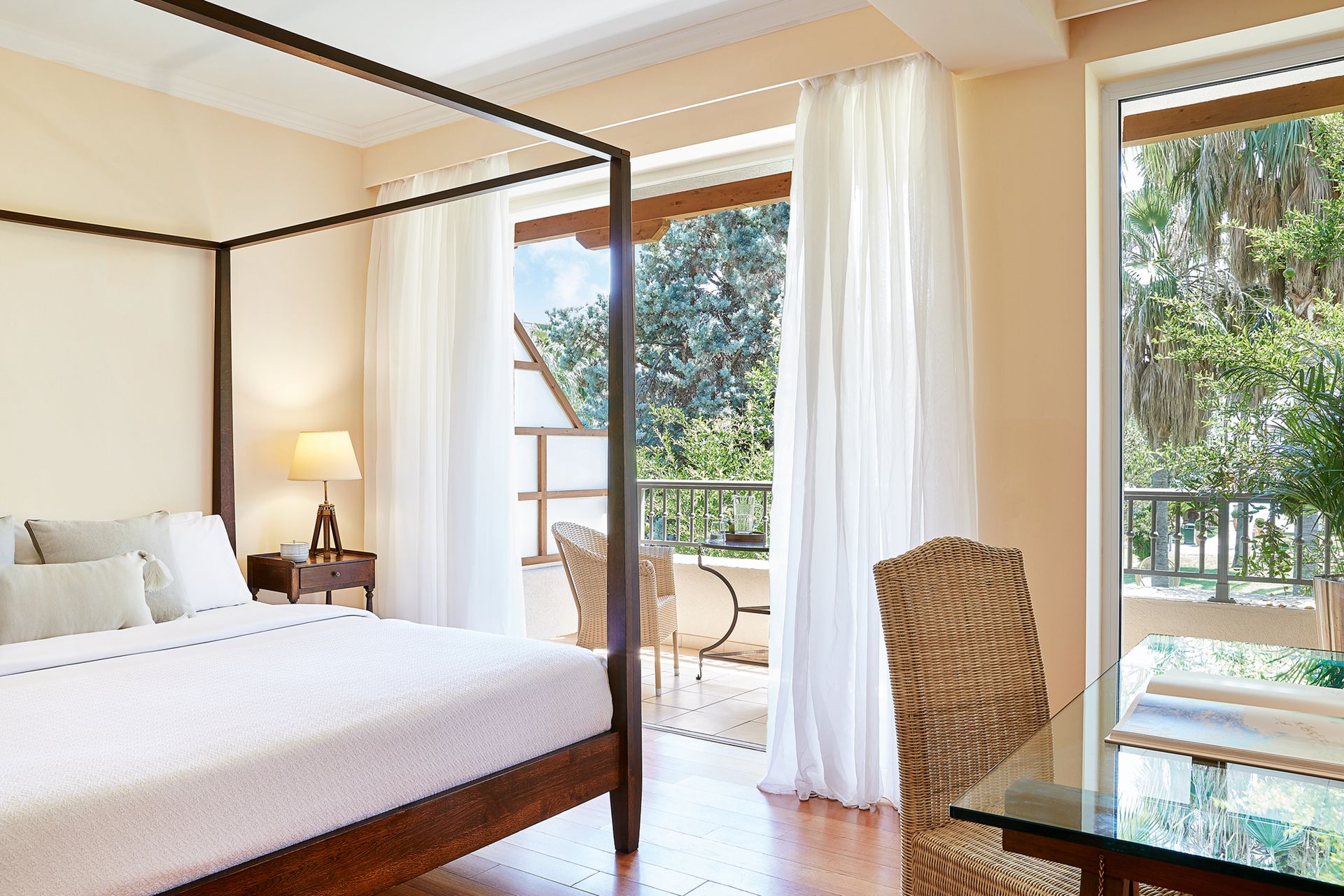 Grecotel Filoxenia Kalamata, foto 5