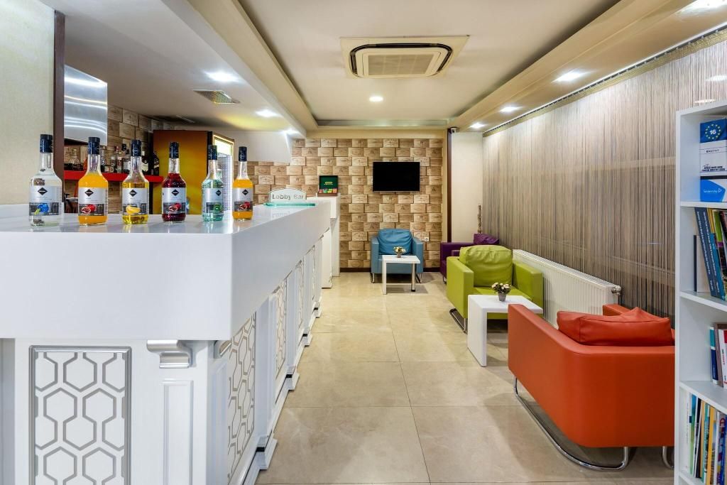 Dies Hotel, foto 6