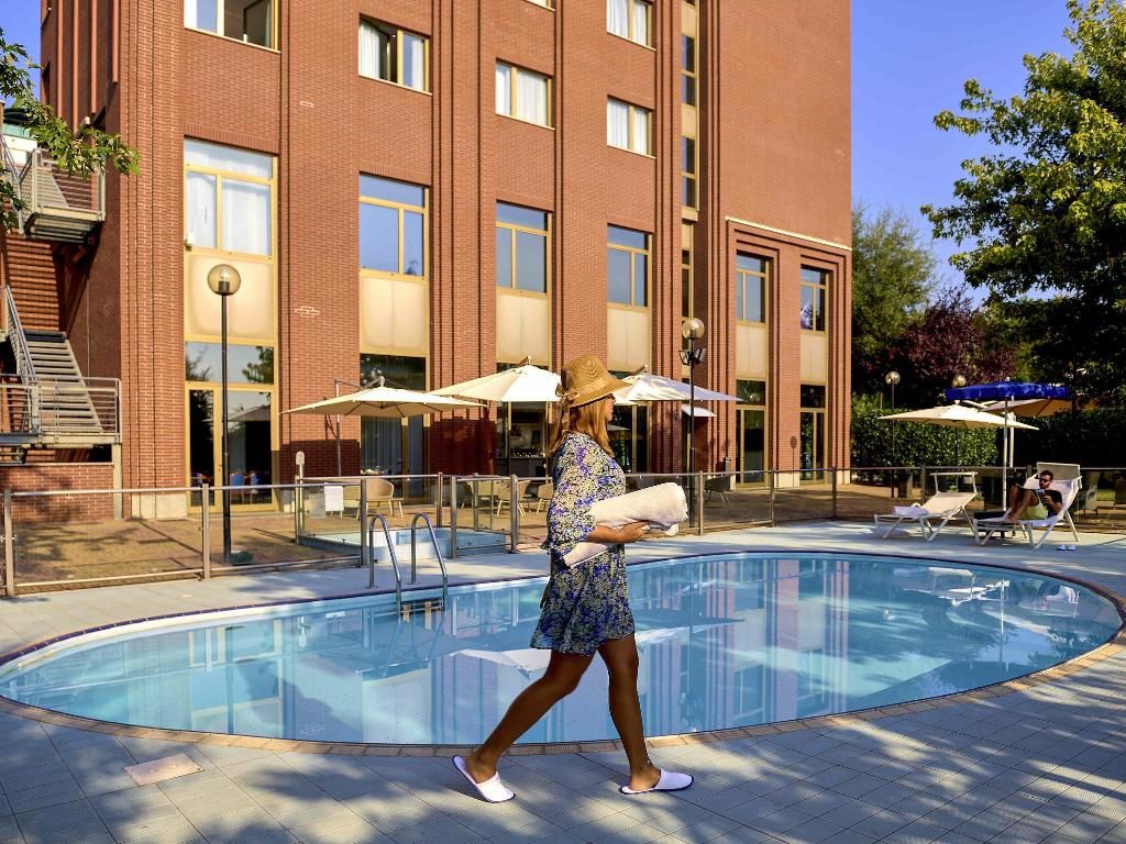 Novotel Torino Corso Giulio Cesare, foto 6