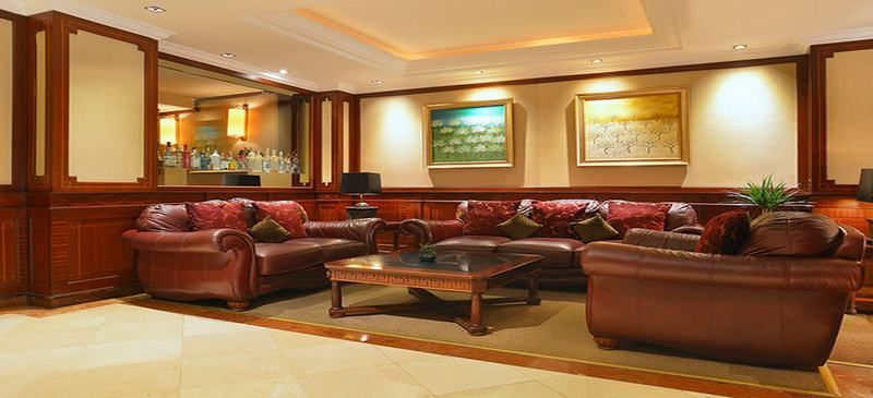 Pera Rose Hotel, foto 11