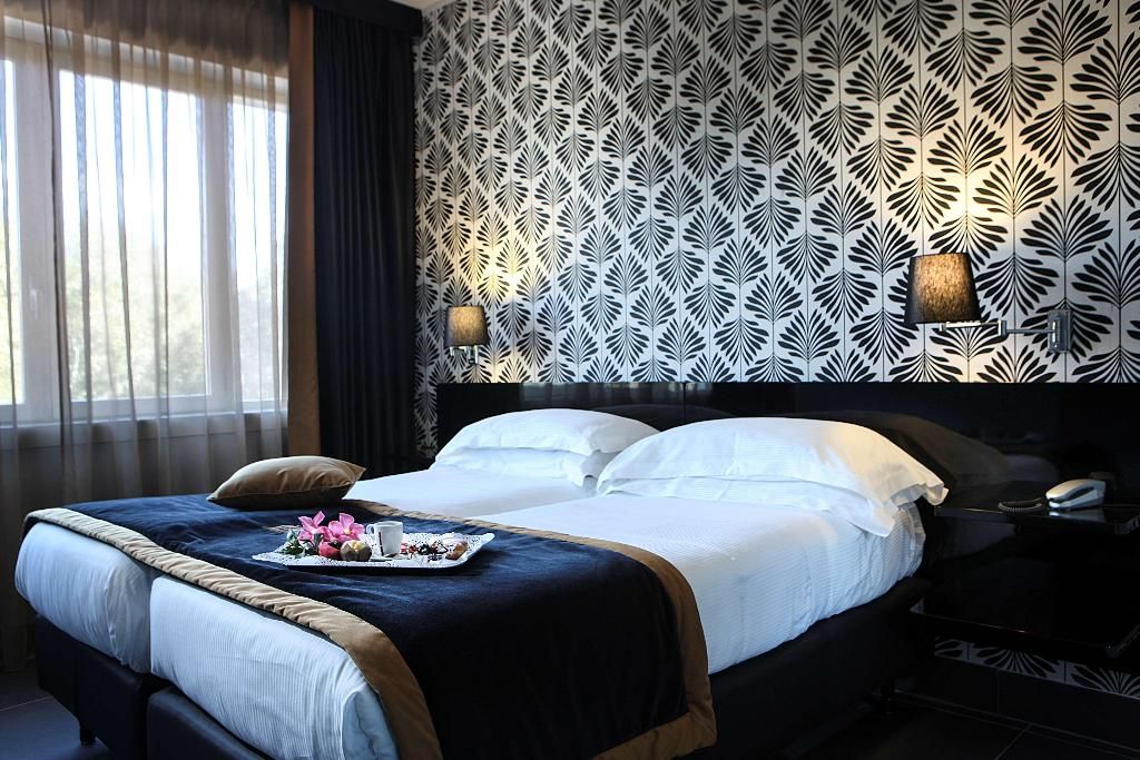Best Western JFK Hotel, foto 14