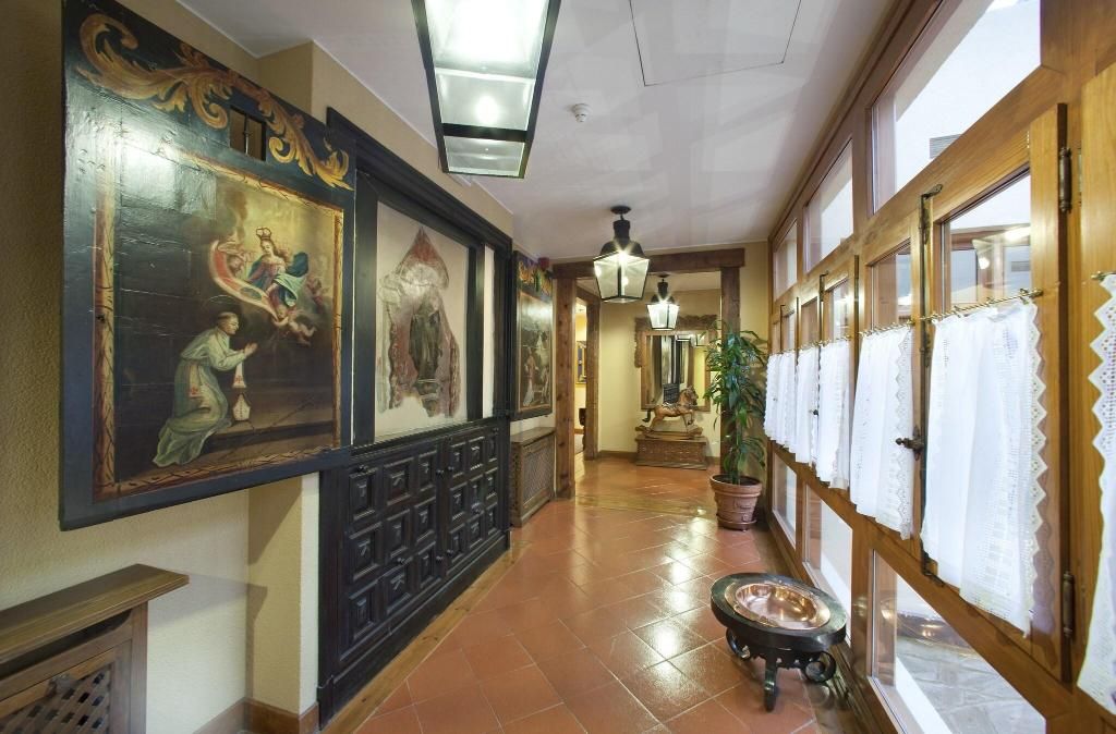 Parador de Santo Domingo de la Calzada, foto 8