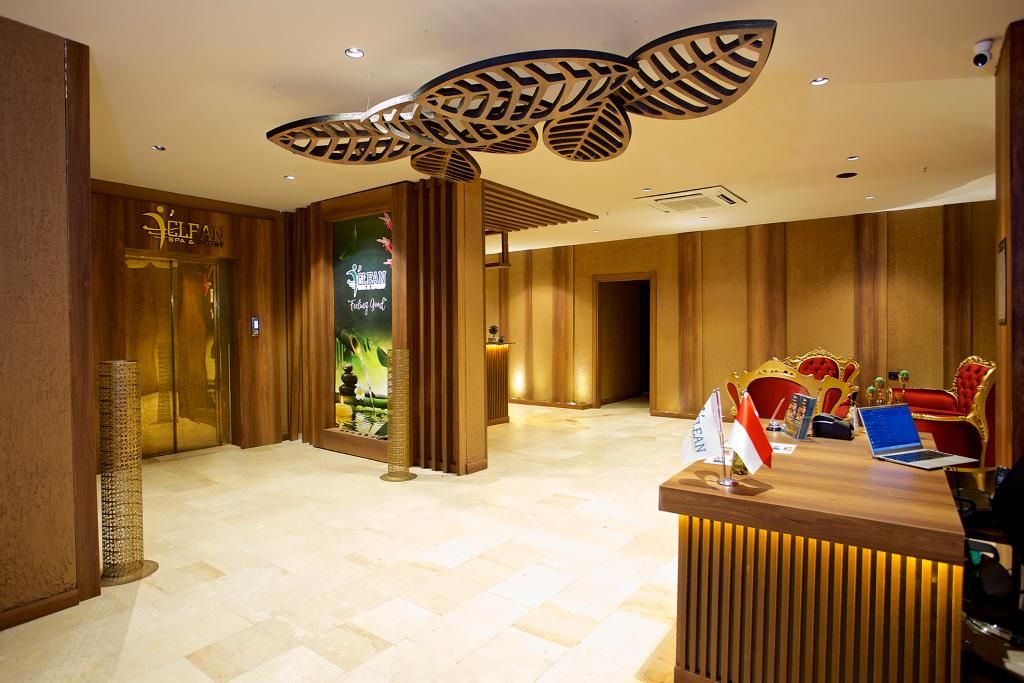 Villa Vanilla, foto 5