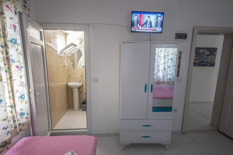 Paradise Garden Butik Otel, foto 5