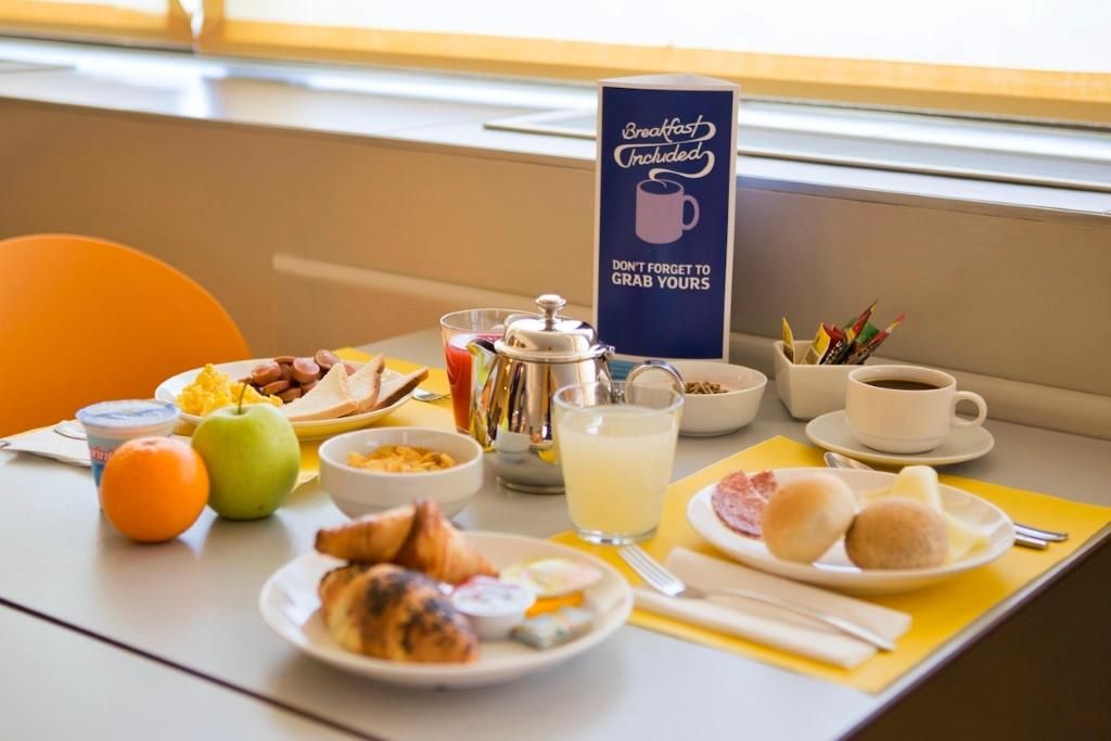 Holiday Inn Express Milan - Malpensa Airport, foto 6