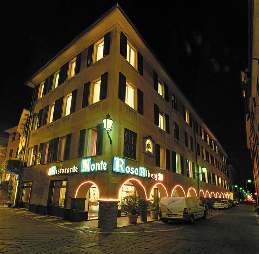 Monte Rosa, foto 10