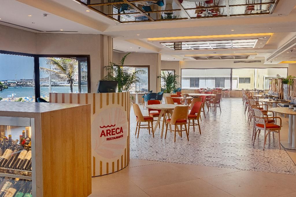 Hotel Cristina by Tigotan Only Adults (+16), foto 12