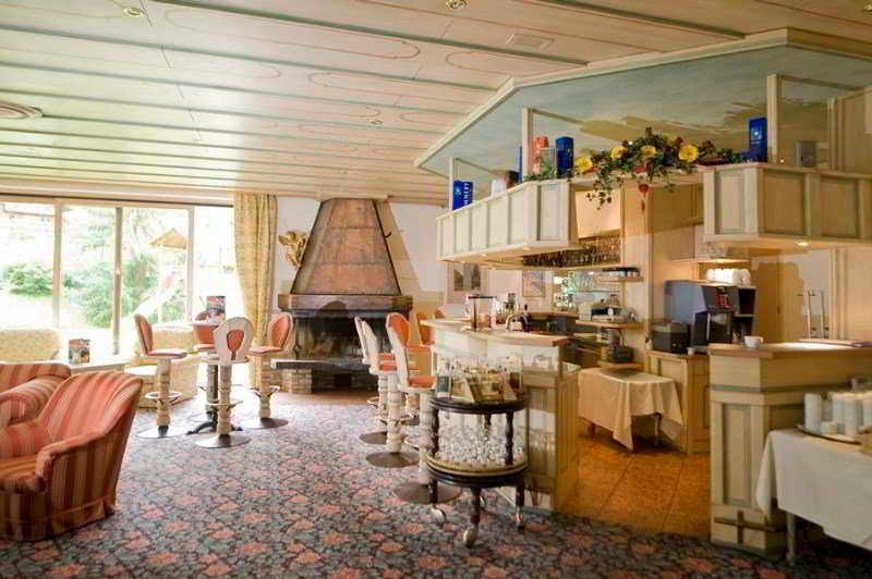 Hotel Alpenhof, foto 8