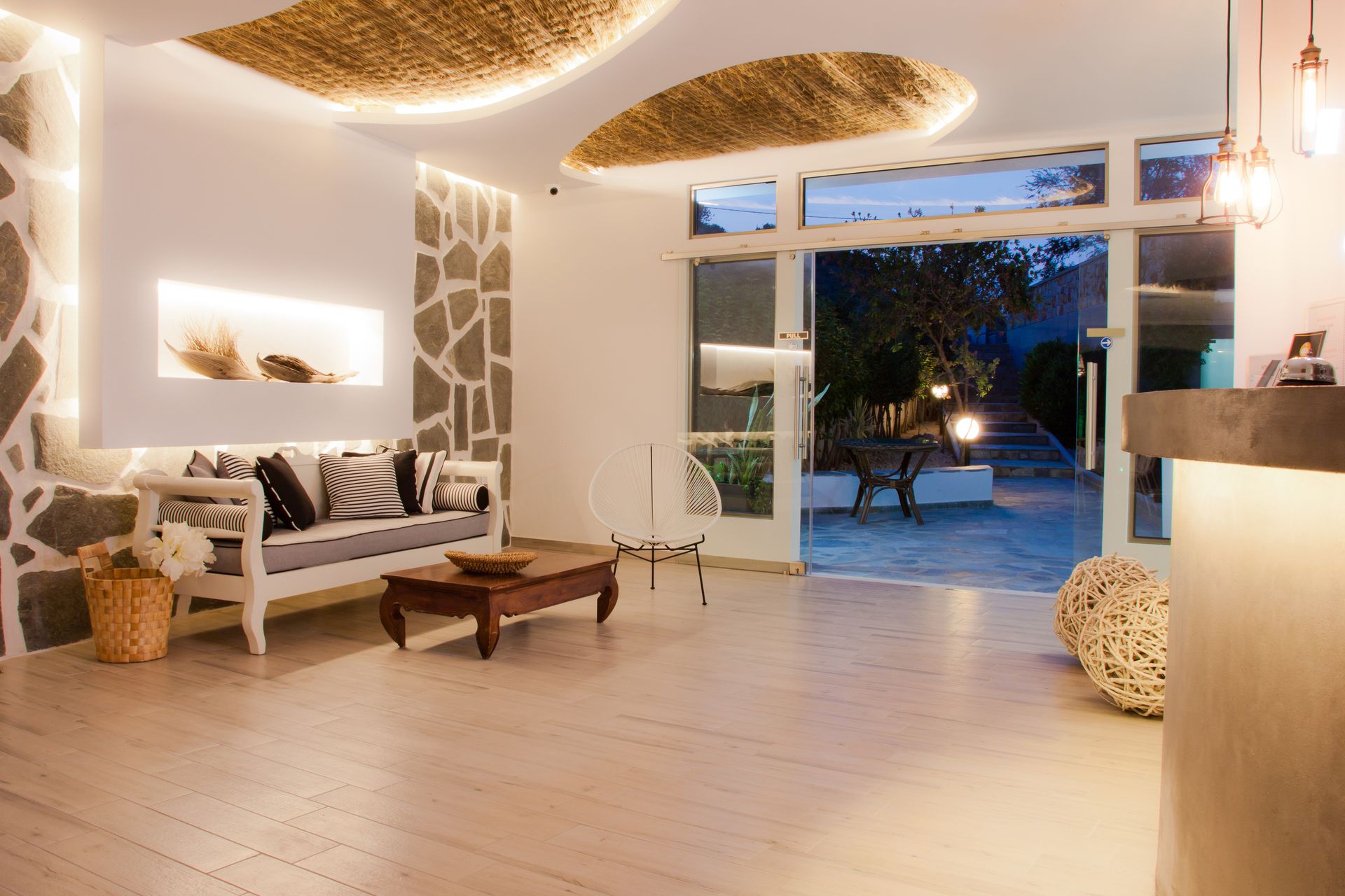 Malibu Boutique Studios & Bungalows, foto 10