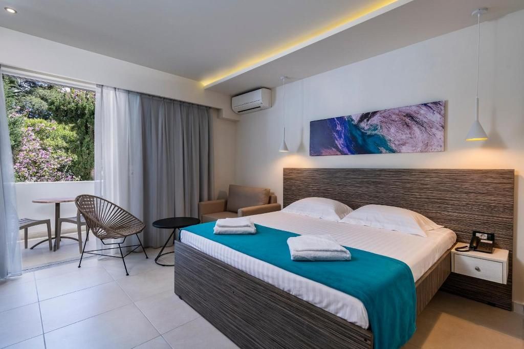 Sunny Days Hotel & Apartments, foto 10