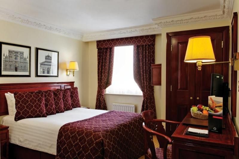Fitzrovia Hotel, foto 10