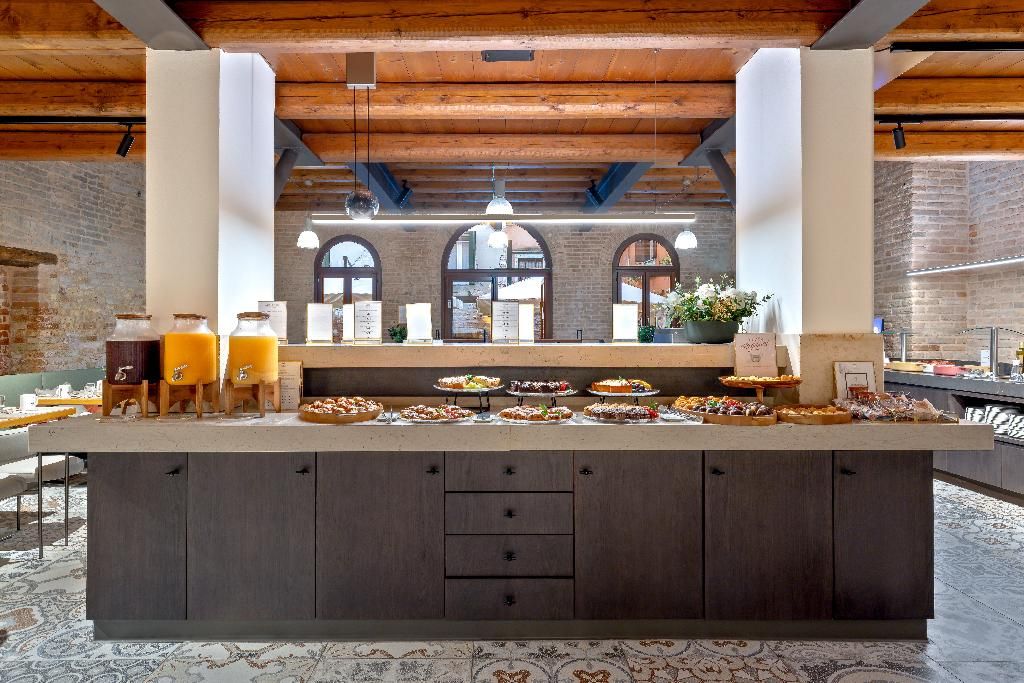 Eurostars Residenza Cannaregio, foto 14