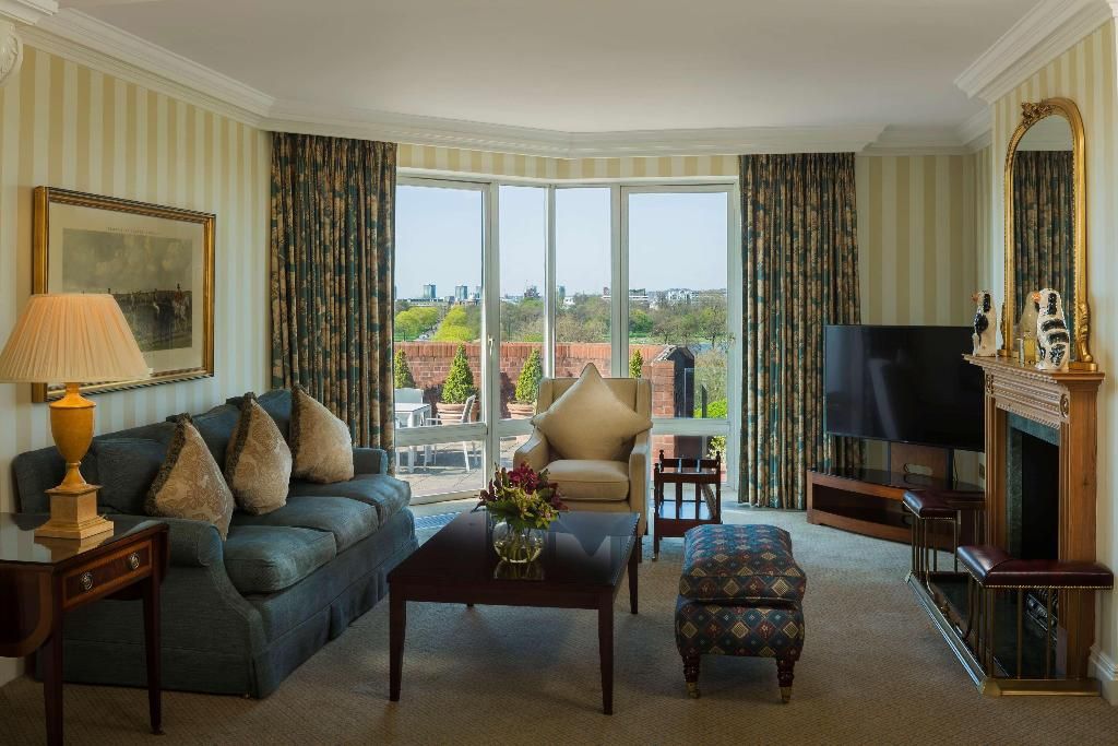 Cheval Thorney Court, foto 15