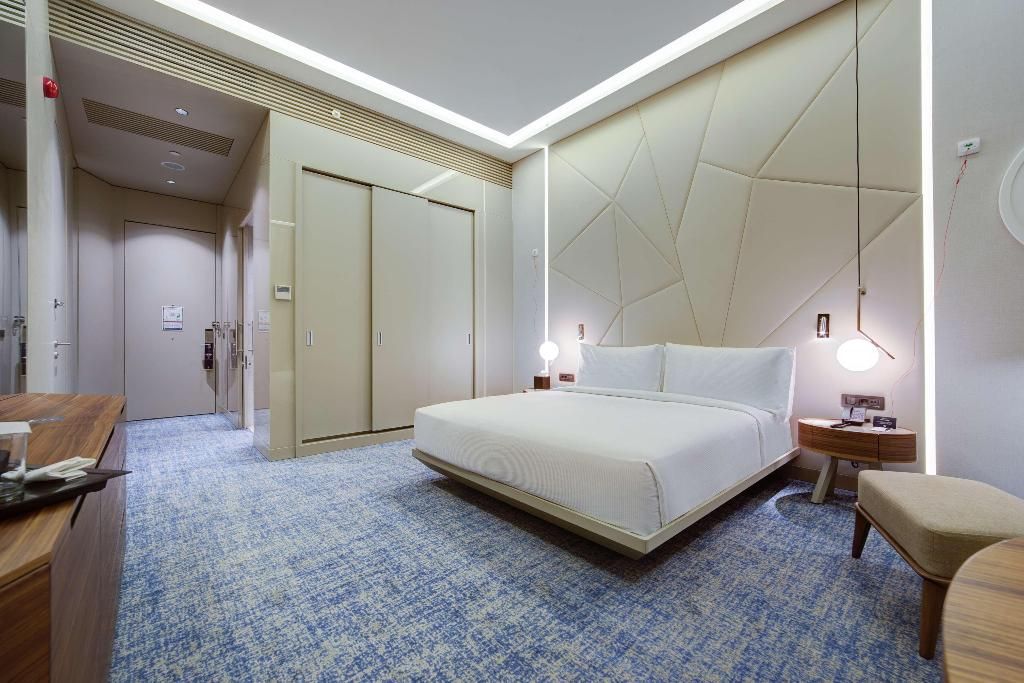 DoubleTree by Hilton Adana, foto 13