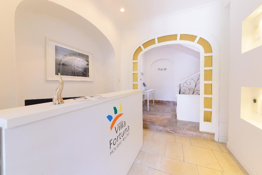 Villa Fortuna Holiday Resort, foto 8