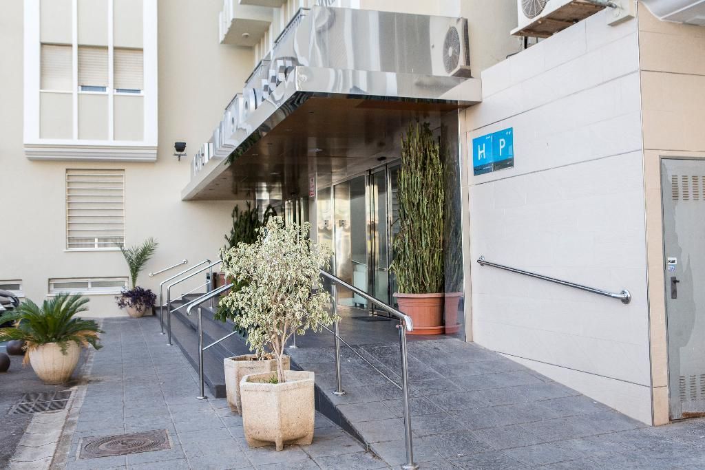 Hotel Manolo, foto 8