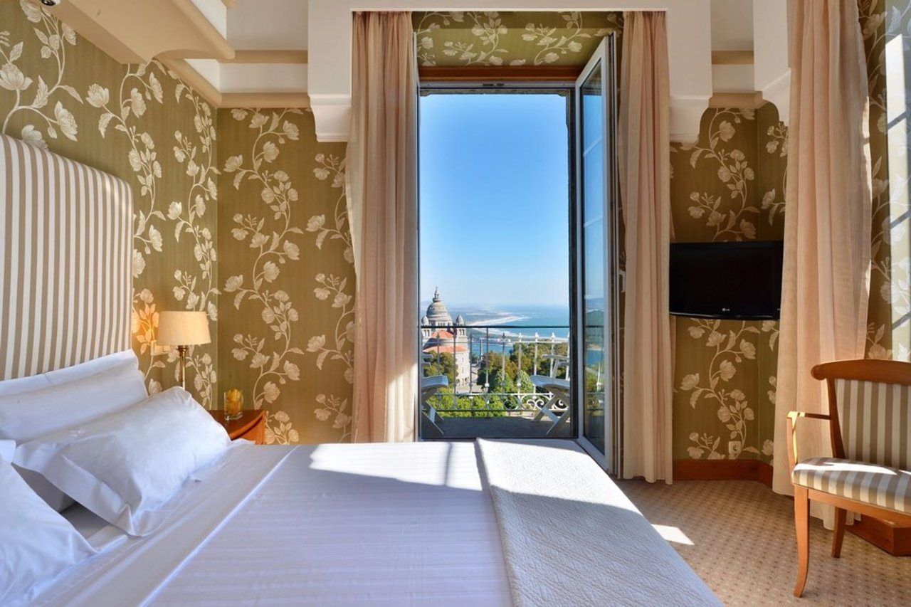 Pousada Viana do Castelo - Historic Hotel, foto 5