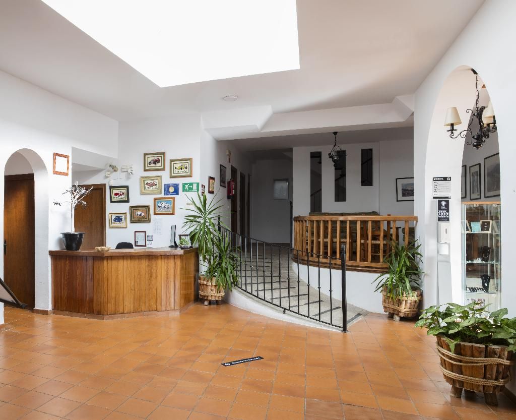 Hotel Villa de Algar, foto 12