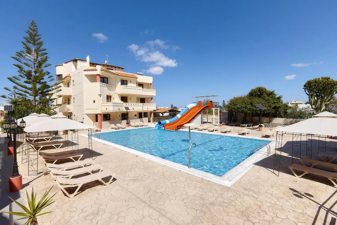 St. Constantin Hotel
